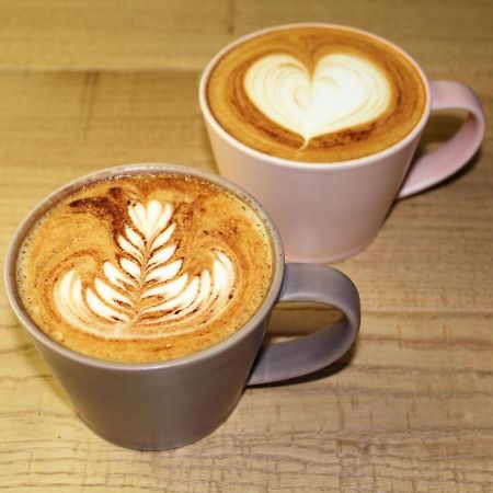 Orit Hostel & Cafe+Bar Lounge Σεντάι Εξωτερικό φωτογραφία