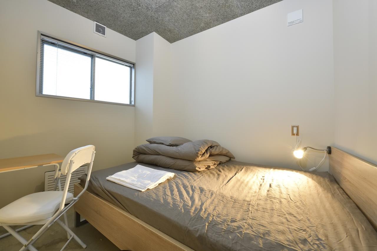 Orit Hostel & Cafe+Bar Lounge Σεντάι Εξωτερικό φωτογραφία