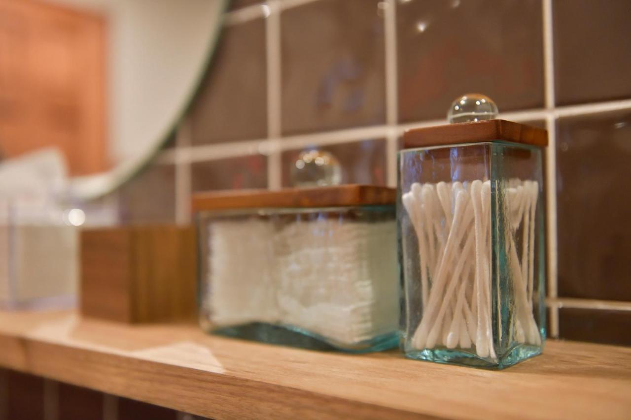 Orit Hostel & Cafe+Bar Lounge Σεντάι Εξωτερικό φωτογραφία