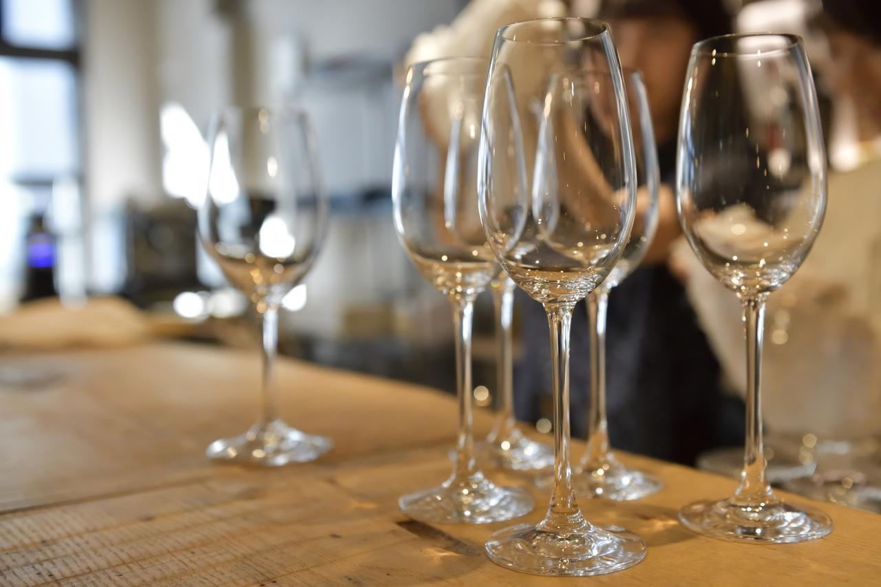 Orit Hostel & Cafe+Bar Lounge Σεντάι Εξωτερικό φωτογραφία
