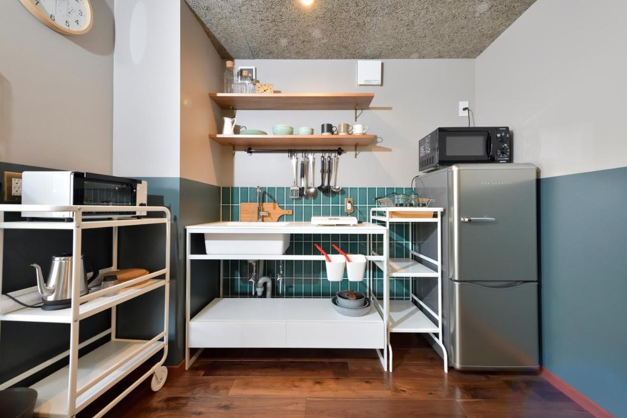 Orit Hostel & Cafe+Bar Lounge Σεντάι Εξωτερικό φωτογραφία