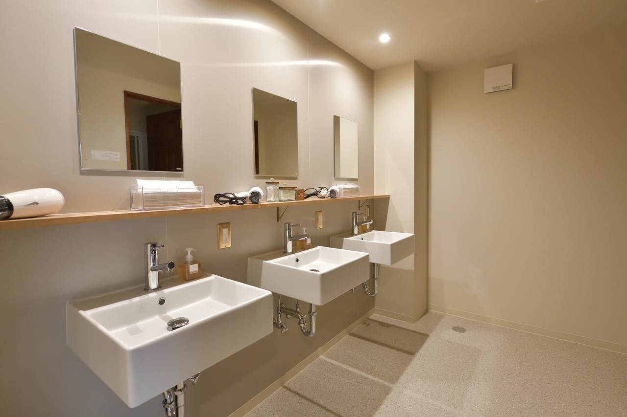 Orit Hostel & Cafe+Bar Lounge Σεντάι Εξωτερικό φωτογραφία